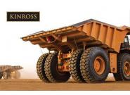 Progetto Kinross Gold Corporation